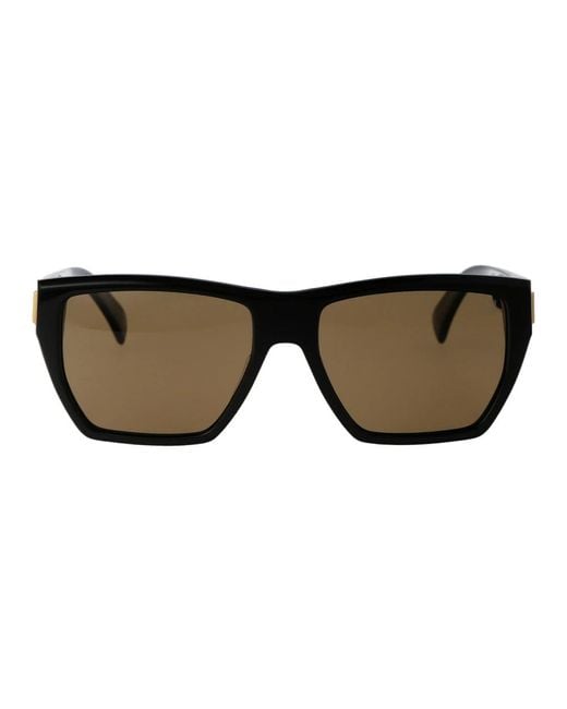 Dunhill Black Sunglasses for men