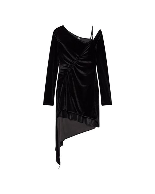 Gcds Black Party Dresses