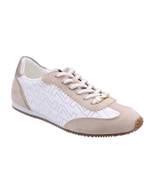 Nathan-Baume White Sneakers