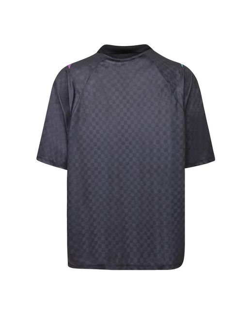 Umbro Training T-Shirt in het Blue voor heren