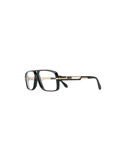 Cazal 6023 001 Optical Frame in Black für Herren