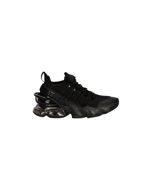 Philipp Plein Black Tiger Attack Gen.X.04