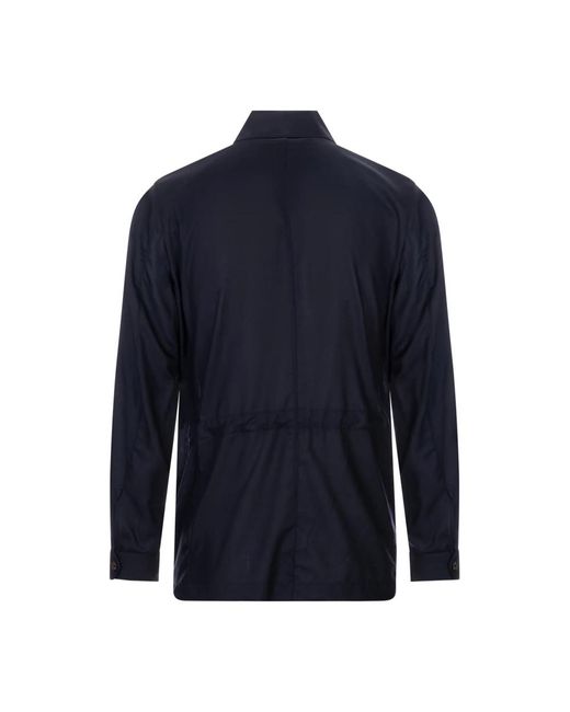 Montecore Blue Light Jackets for men
