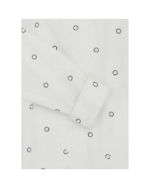 PS by Paul Smith White Shirts for men