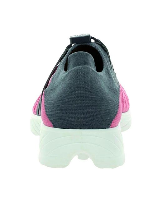 Sneakers di Uyn in Blue