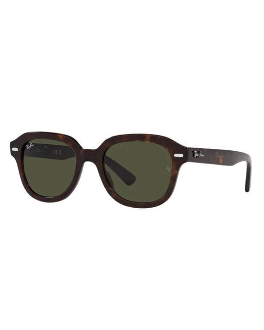 Ray-Ban Black Sunglasses