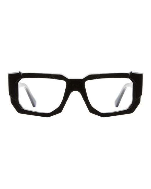 Kuboraum Black Glasses