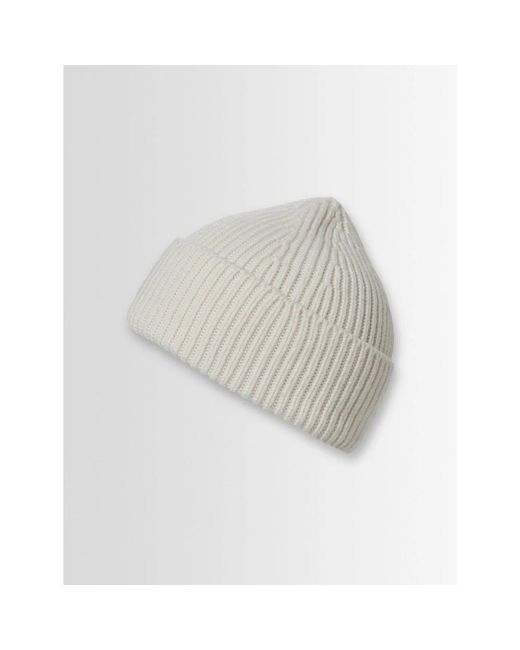 Fusalp Gray Strickmütze