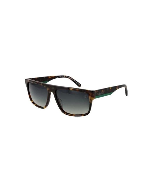 Timberland Black Sunglasses for men