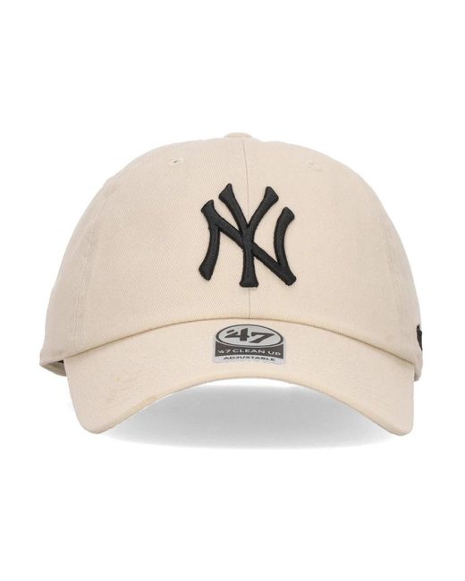 Caps di '47 in Natural