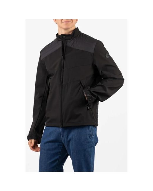 Jackets Colmar pour homme en coloris Black