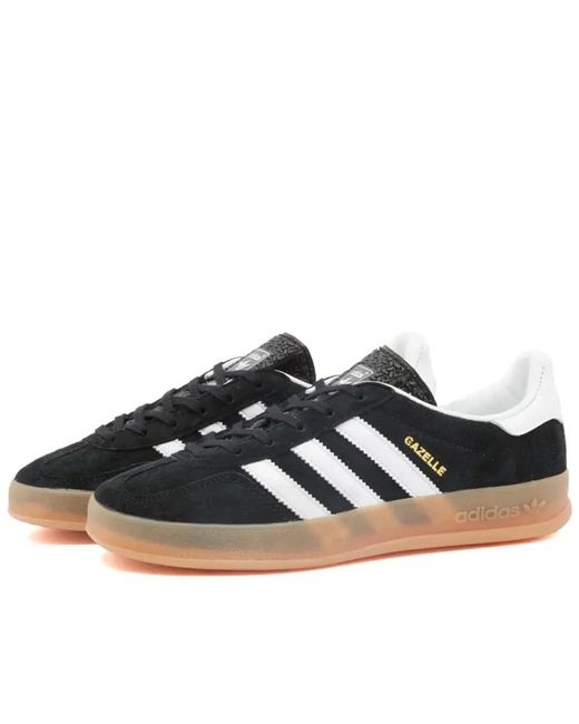 Adidas Originals Blue Sneakers for men
