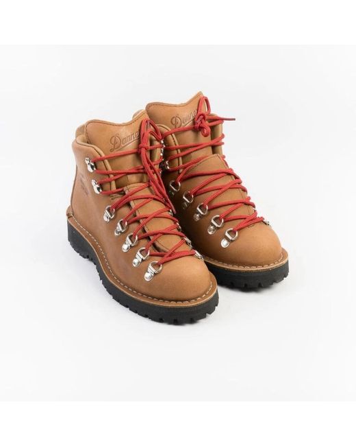 Danner Brown Mountain Light