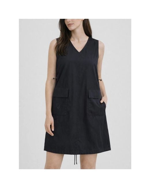 Short Dresses Blauer en coloris Blue