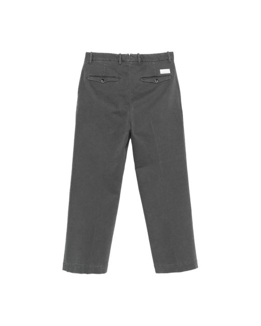 Chinos Nine:inthe:morning pour homme en coloris Gray