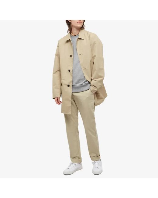 Fred Perry Gray Sweatshirts for men