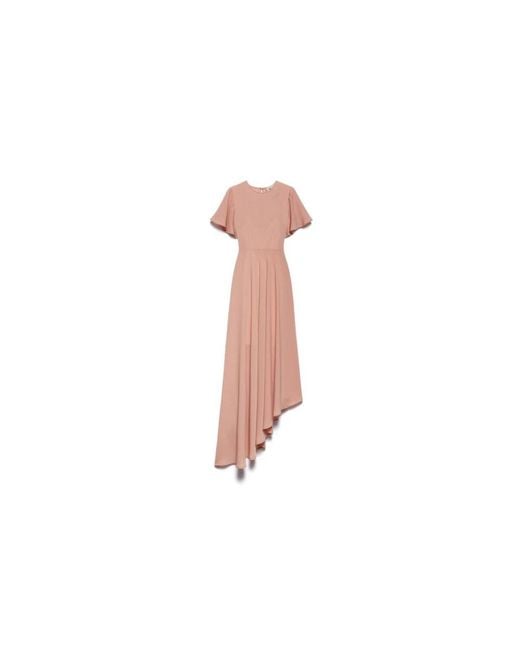 Aniye By Pink Midi Dresses