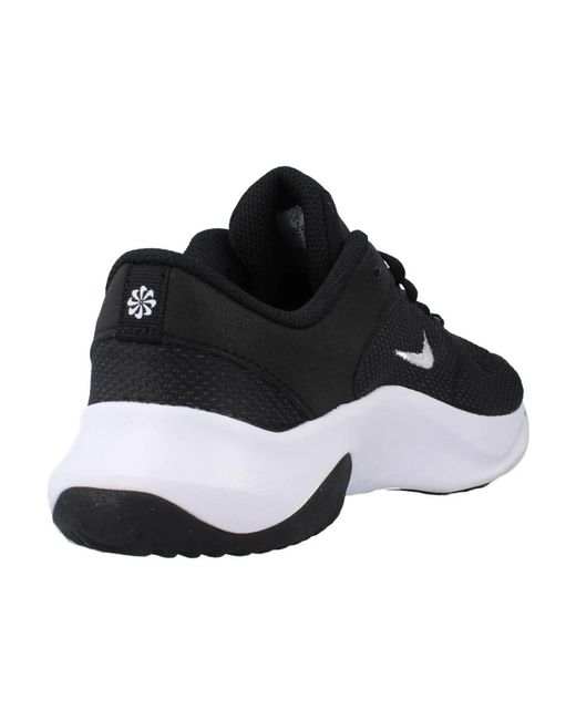 Nike White Essential 3 sneakers,essentielle sneaker