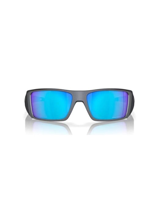 Oakley Blue Sunglasses for men