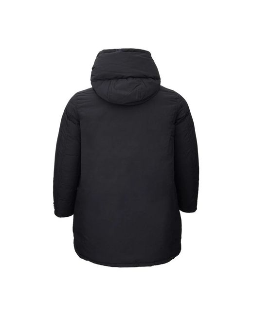 Add Blue Winter Jackets