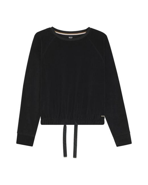 Boss Black Sweatshirts