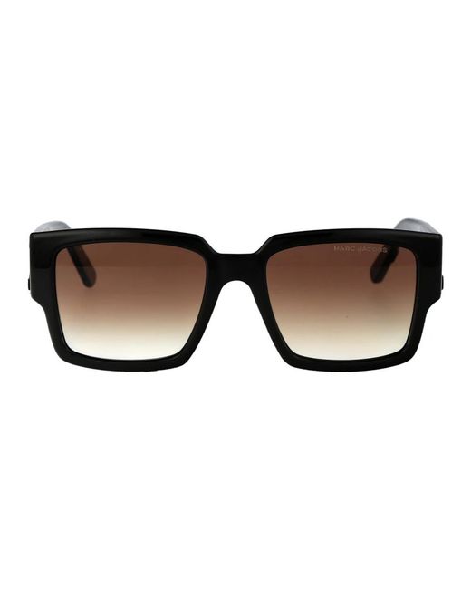 Marc Jacobs Black Sunglasses