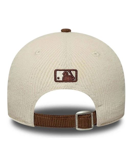 Caps di KTZ in Brown