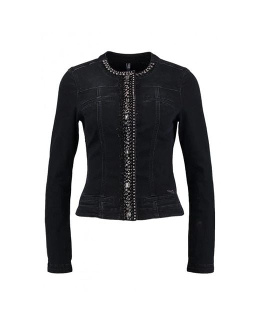 Liu Jo Blue Cardigans