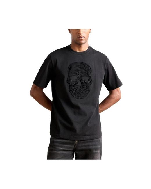 Antony Morato Black T-Shirts for men