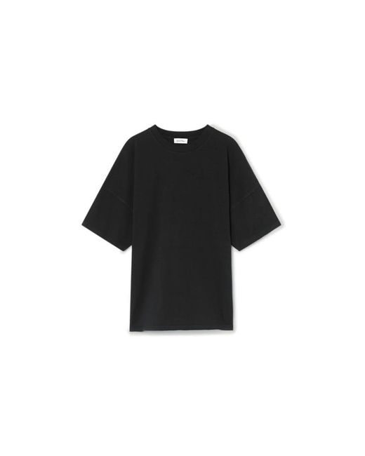 Tops > t-shirts American Vintage pour homme en coloris Black