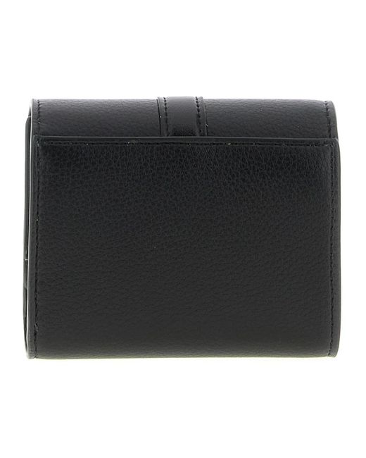 Stella McCartney Black Wallets & Cardholders
