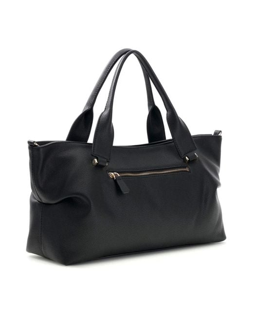 Guess Black Handbags