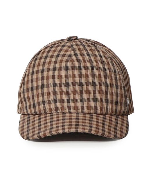 Dondup Brown Hats & Caps