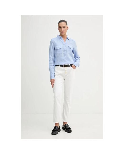 Blouses Mos Mosh de color Blue