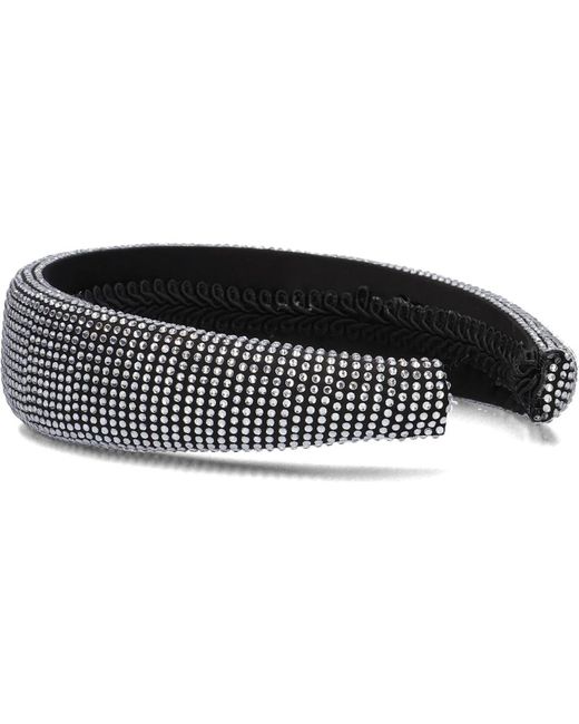 Becksöndergaard Hair Accessories in het Black