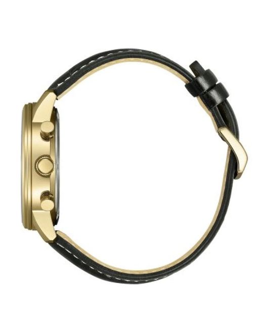 Citizen Metallic Watches