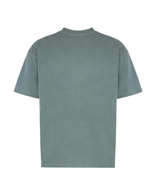 Represent Green T-Shirts for men