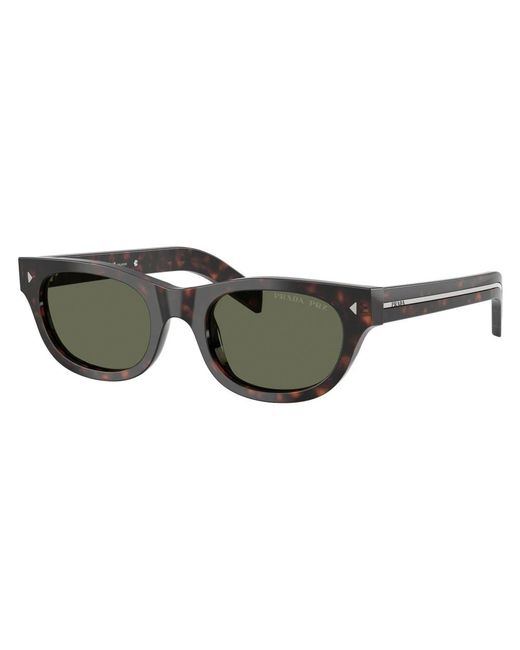 Prada Black Sunglasses
