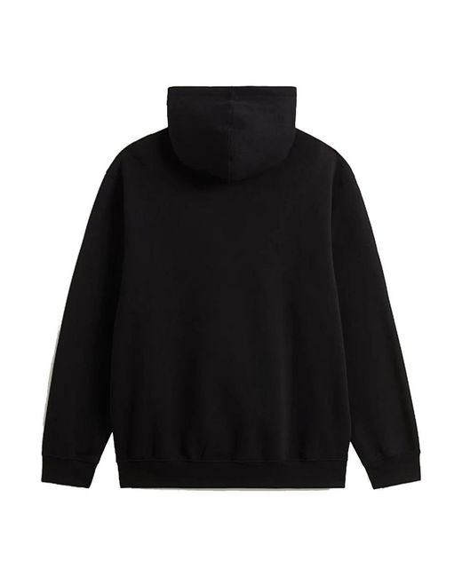 Vans Black Hoodies for men