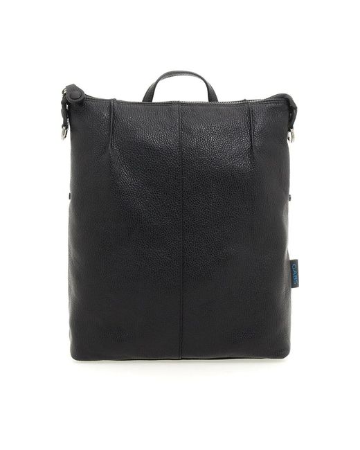 Backpacks Gabs de color Black
