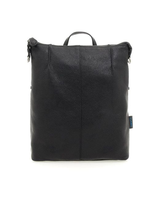 Backpacks Gabs de color Black
