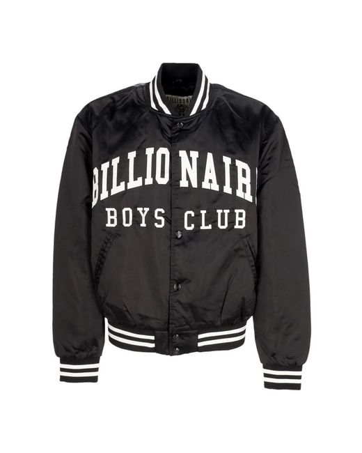 Bomber Jackets BBCICECREAM de hombre de color Black