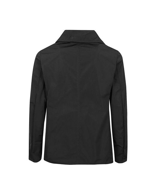 Blazers di Aspesi in Black da Uomo