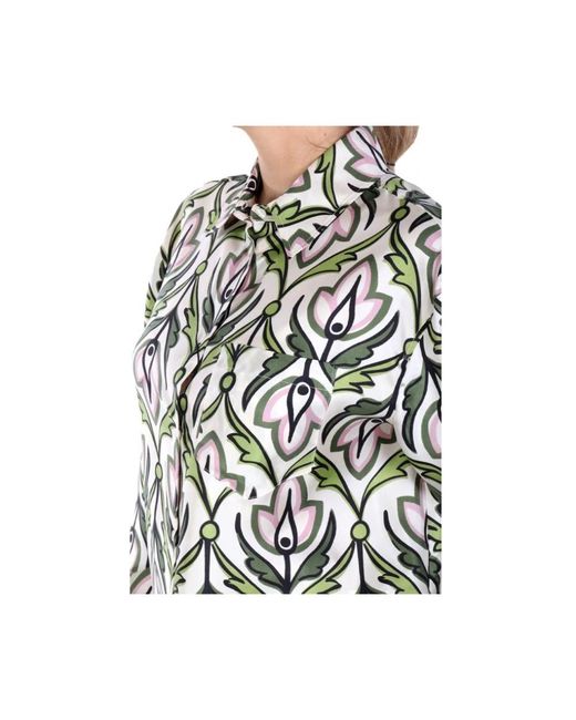 Weekend by Maxmara Maxmara Weekend in het Multicolor