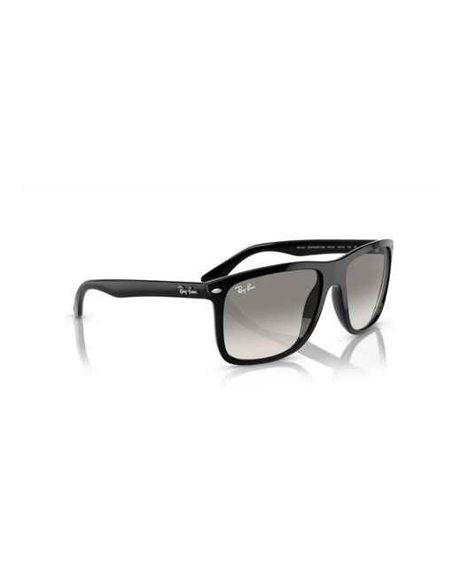 Ray-Ban Black Sunglasses for men