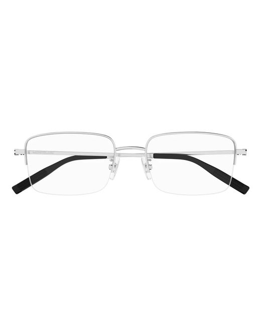 Montblanc Metallic Glasses for men