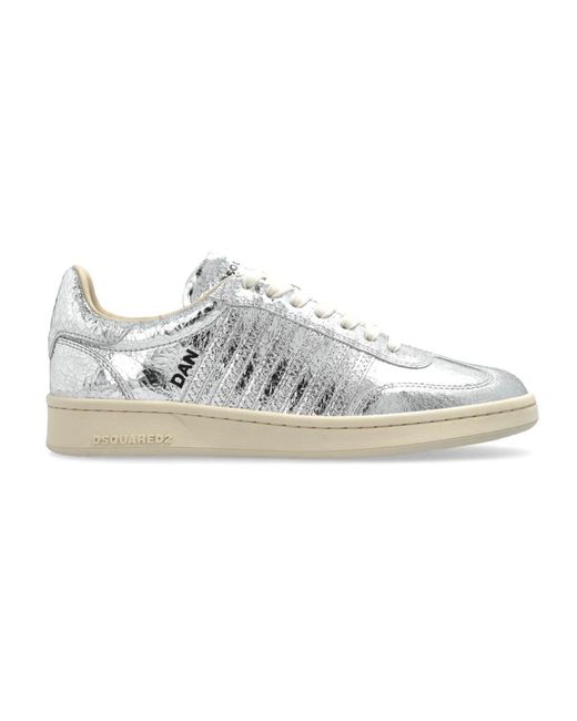 Sneakers DSquared² de color White