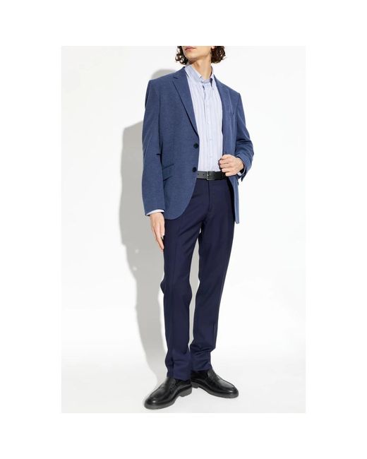 Blazers Etro de hombre de color Blue