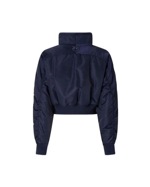 Pinko Pinot Bomberjack in het Blue