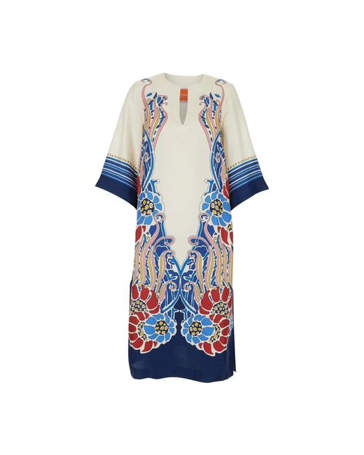 LaDoubleJ Blue Beachwear